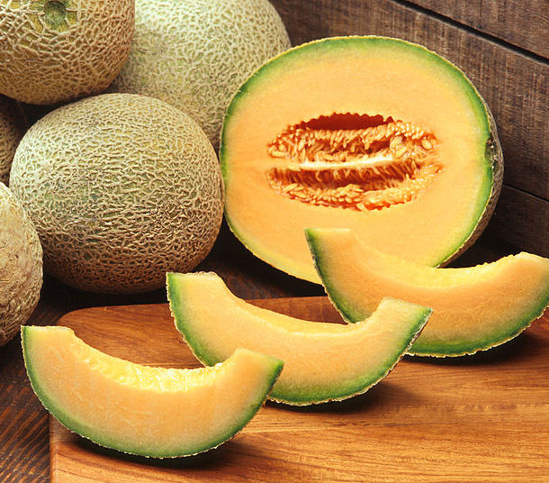 cantaloupe