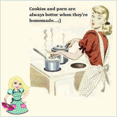 cooking porn