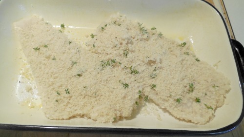 ready to cook
