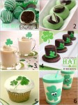 St. Patrick’s Day Recipes – For Good Luck and Cheer