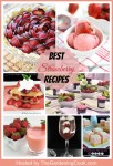 Favorite Strawberry Recipes – Spring time Desserts