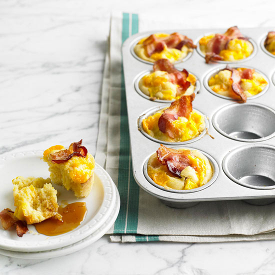 egg recipes