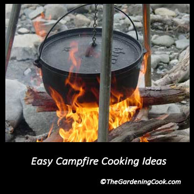 campfirecooking
