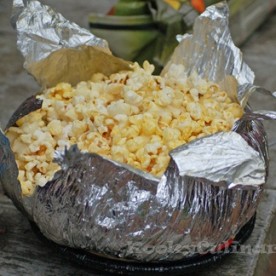 camping foods