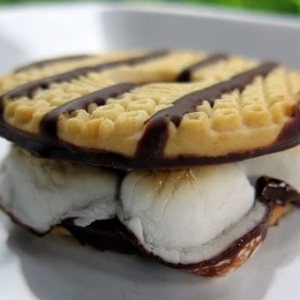 camping foods