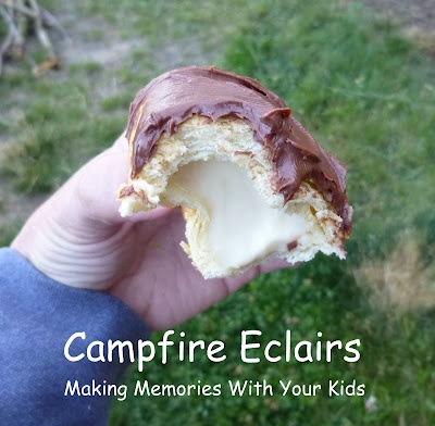 camping foods