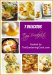 My Favorite Egg Recipes – Great Breakfast Ideas