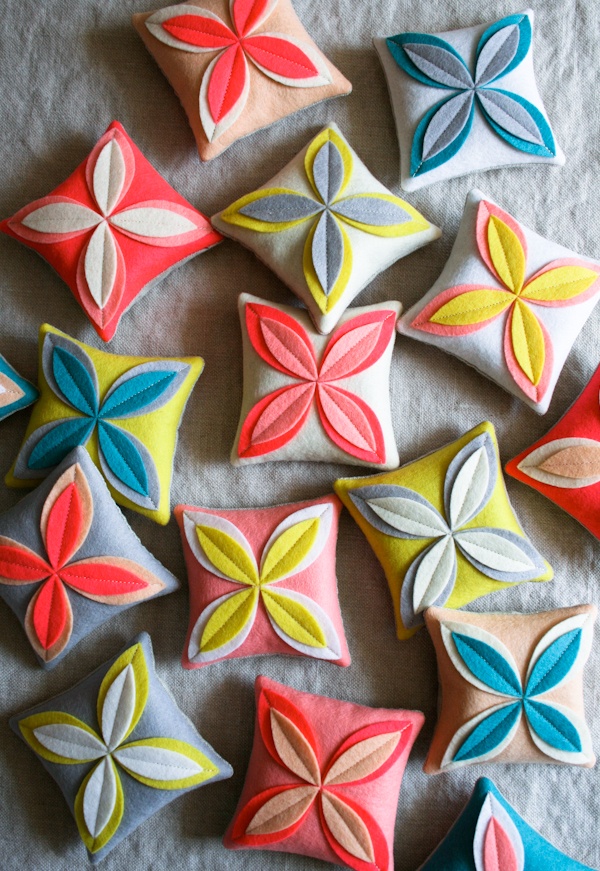 DIY flower project