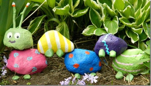 kid's crafts