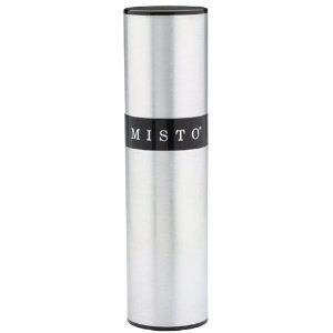 misto oil sprayer.
