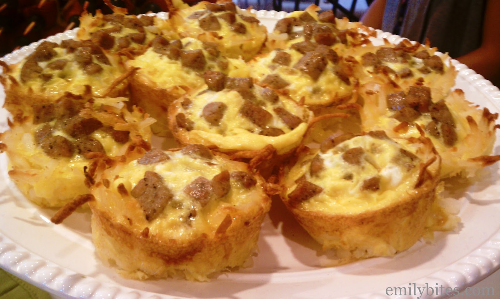 sausageeggs