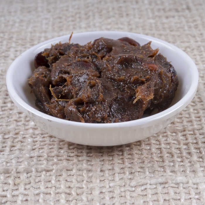 Tamarind Paste Substitute – Make a Copycat Recipe at Home