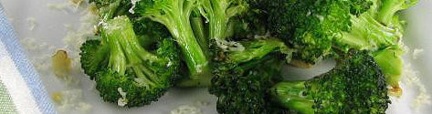 Lemon Garlic Broccoli – Tasty Side Dish
