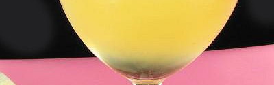 Cuban Breeze – Amaretto, Vodka & Pineapple Juice