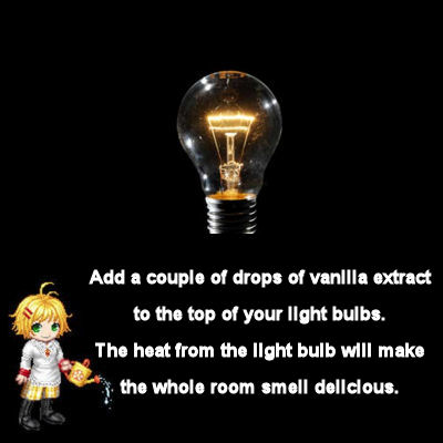 best household tips