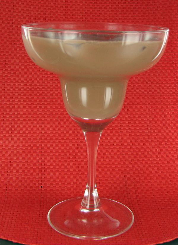 Adult chocolate milk.