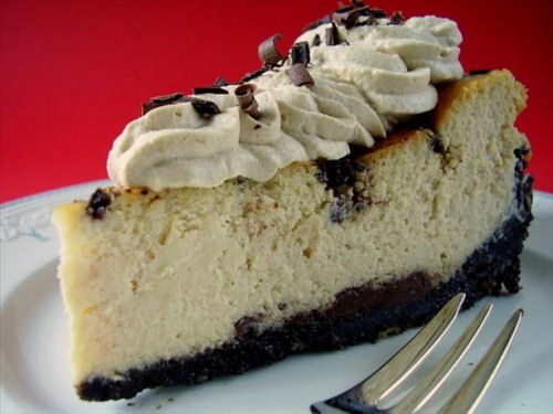 Baileys cheese