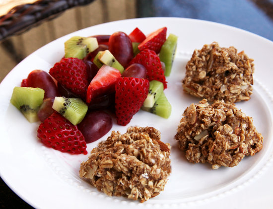 banana oatmeal