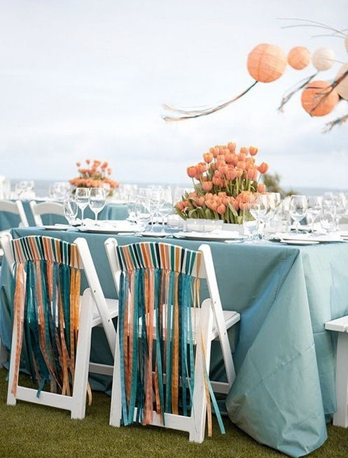 chair decorations