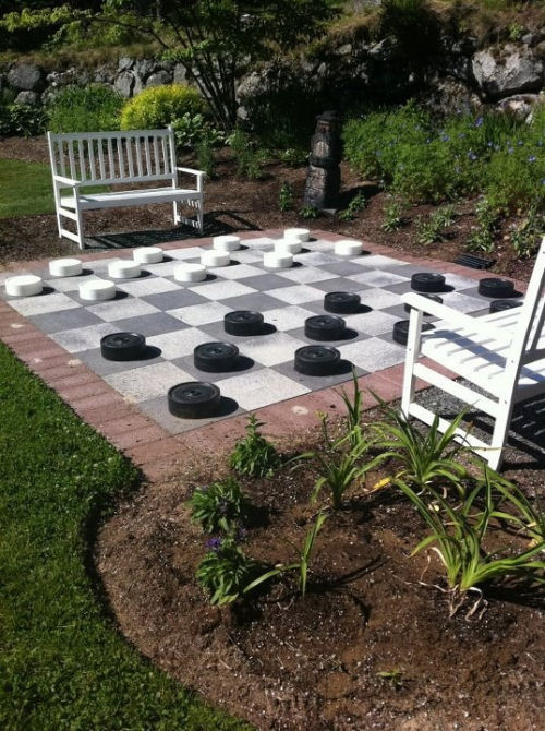checkers