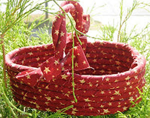Rag Basket