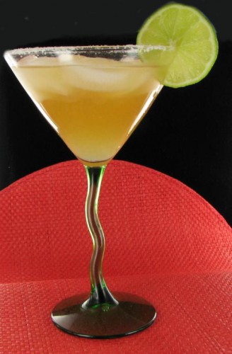 Amaretto Southern Comfort Sour