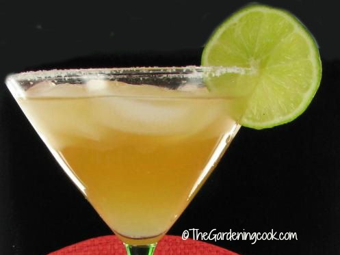 Amaretto Southern Comfort Sour