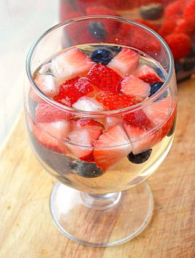 White Sangria