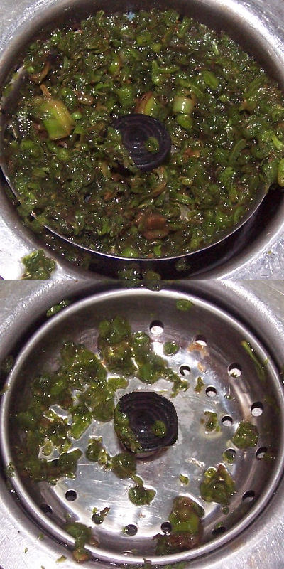 sink drains