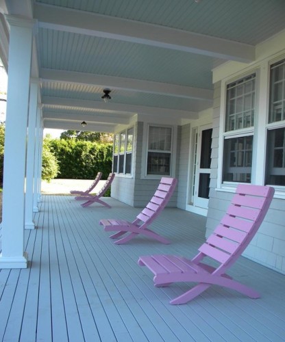 patio ideas