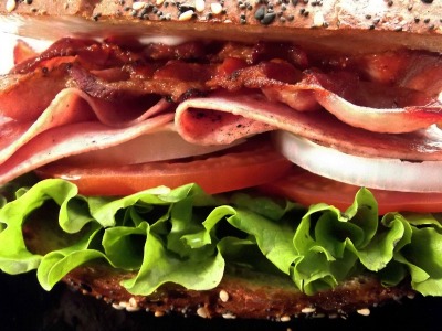 Add protein in a wave fashion