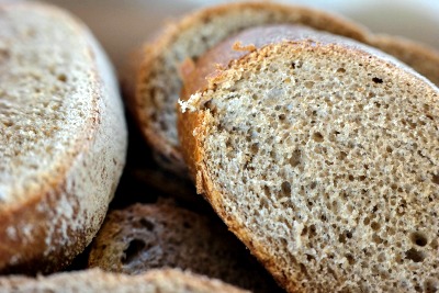 A good sandwich takes great bread.