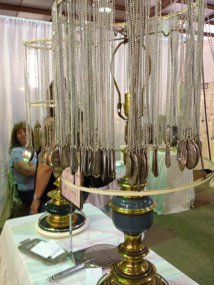 jewelry displays