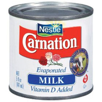 cream from milk