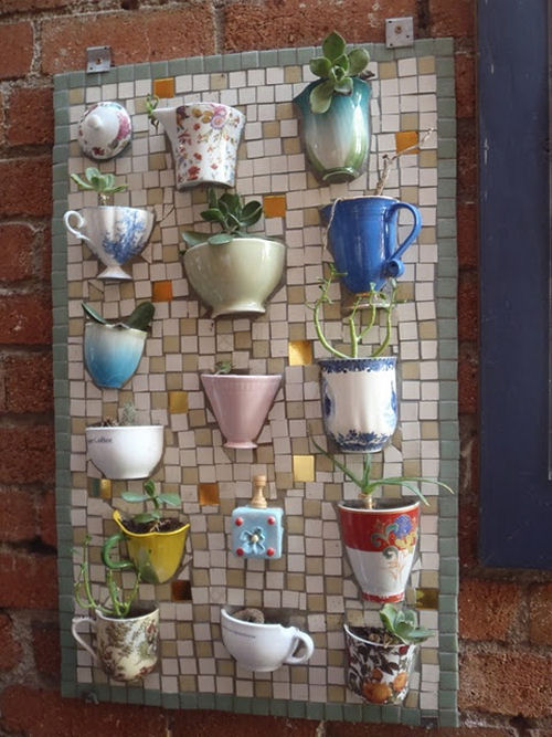 mosaic