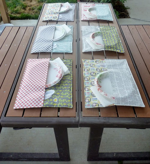 Place mats