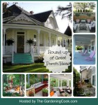 Porch and Patio Ideas – Relax in Style