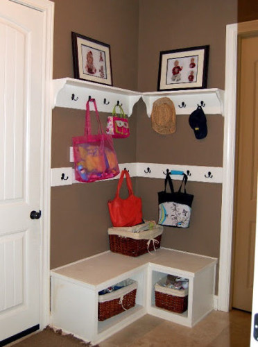 small space