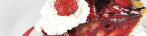 Easy Strawberry Pie with Whipped Topping – Delicious Summertime Treat