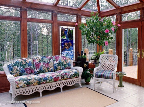 sunroom