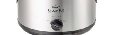 Crock Pot Timer – Today’s cooking Tip for easy breakfast
