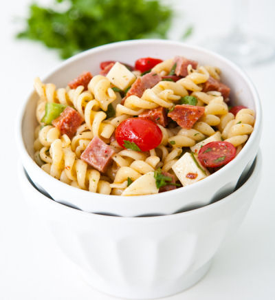 Italian Pasta Salad