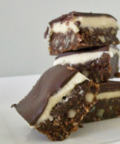 Nanaimo Bars