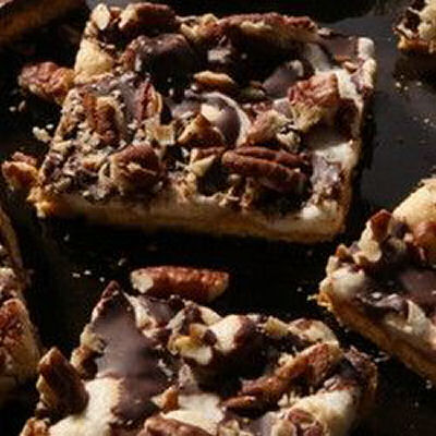 S'more Bars Recipe