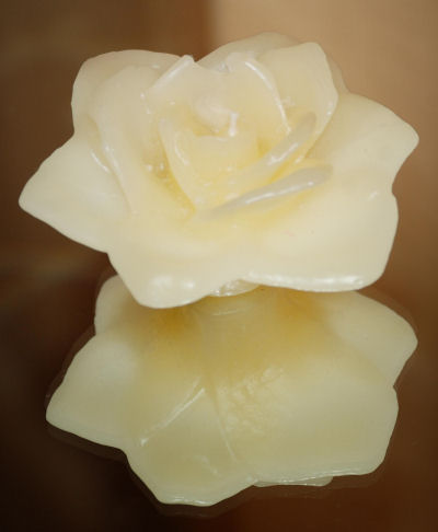 candle