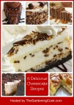 Cheesecake Recipe Roundup – The best of the best