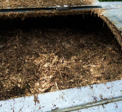 compost