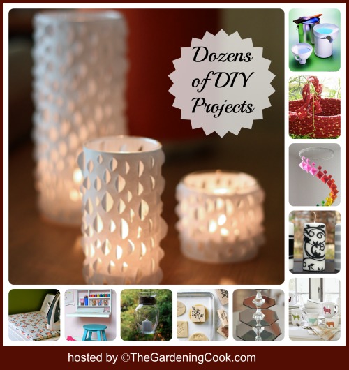 Top Easy Dp It Yourself projects