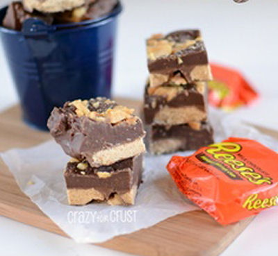 reese's fudge