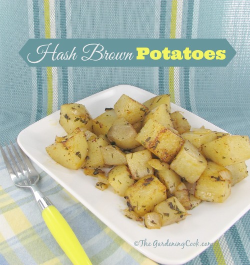hashbrowns